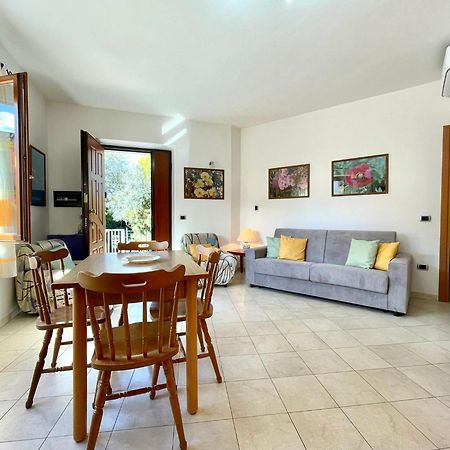 Appartamento Le Corti Sarde Garden Bari Sardo Esterno foto